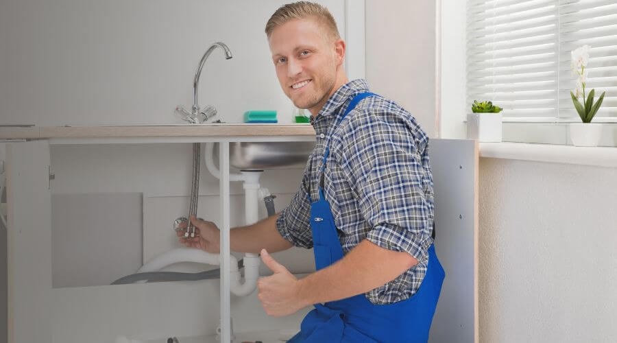 Professional Leak Detection in Varna, IL