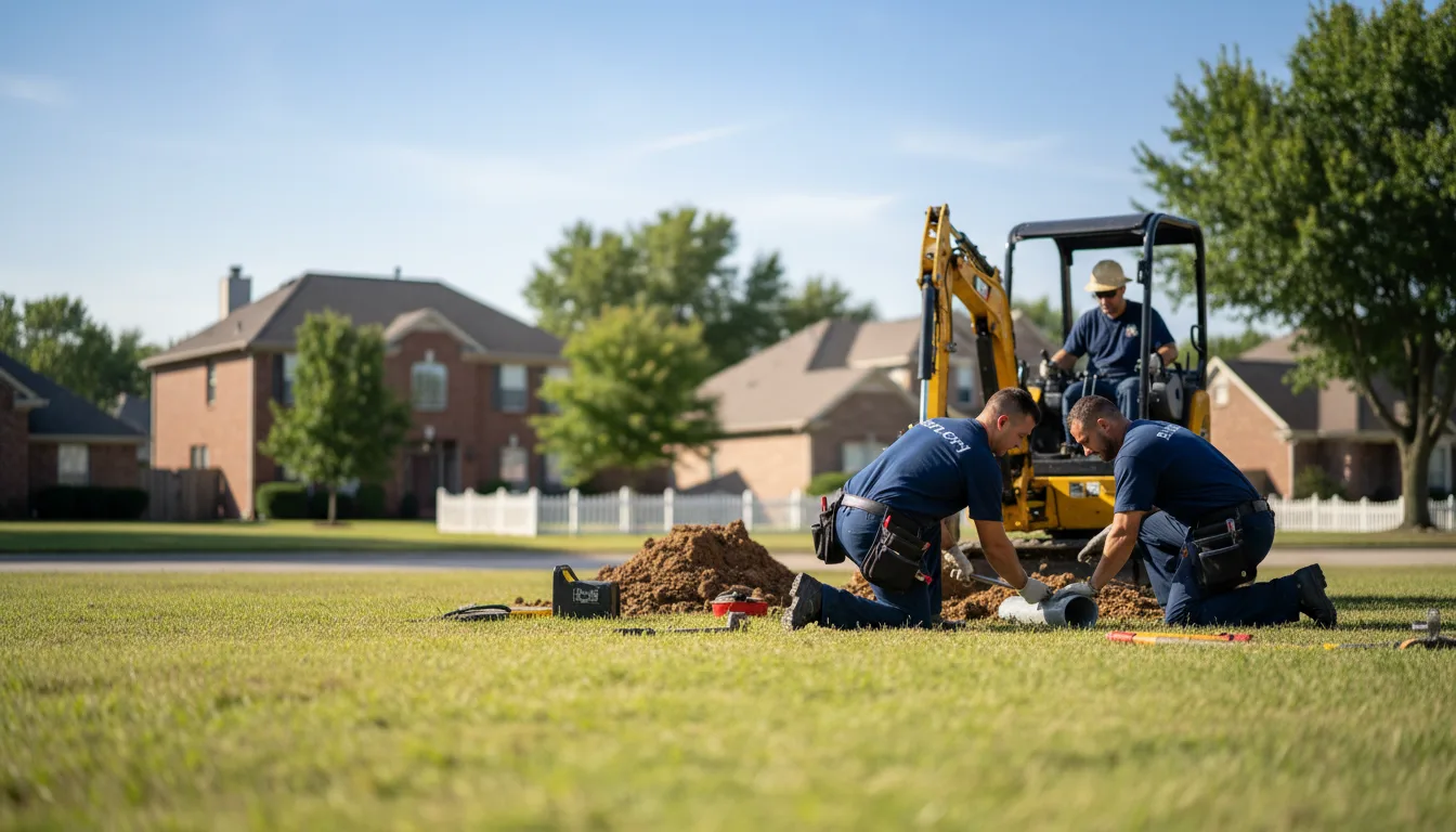 Water Heater Repair in Varna, IL near me